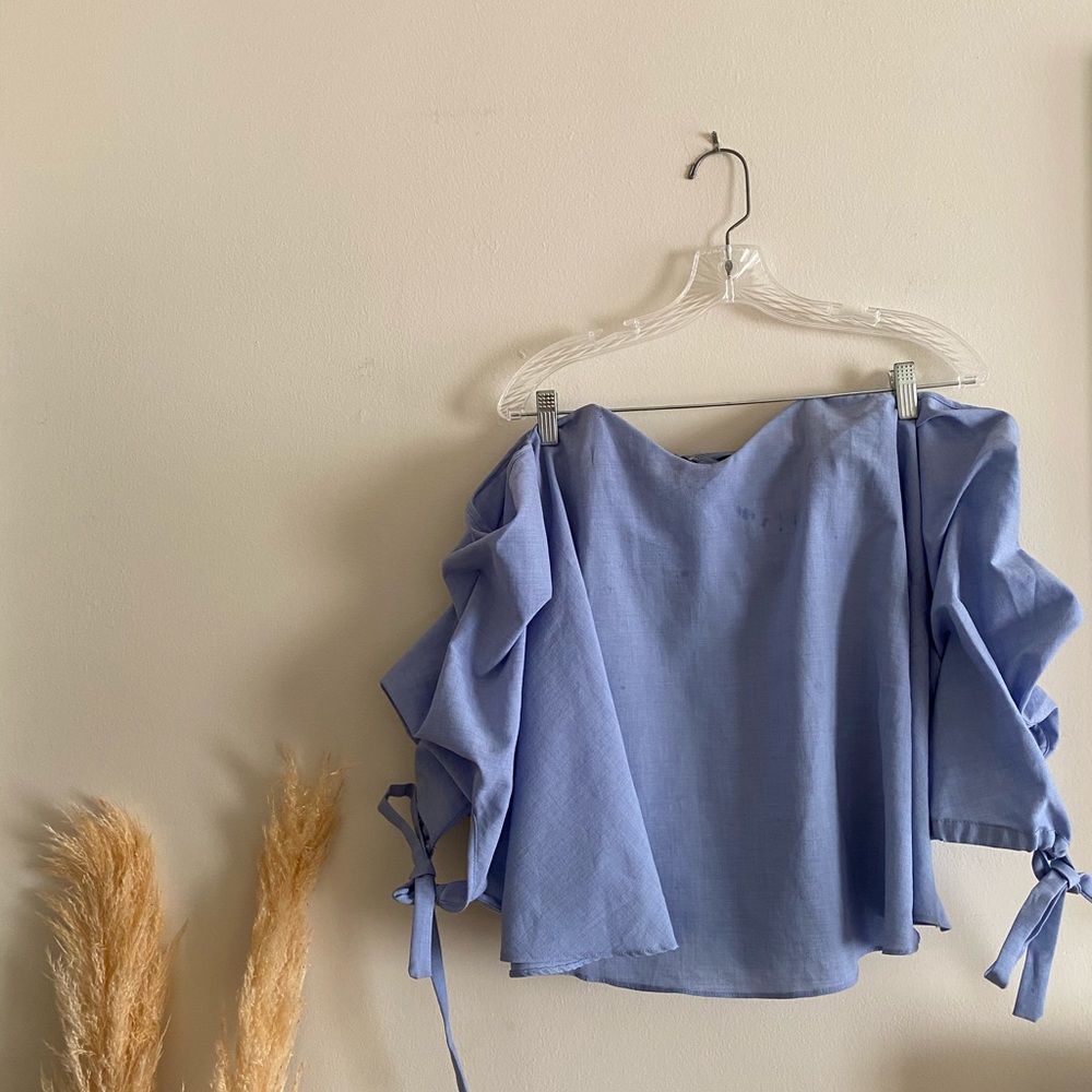 Lorne Sweetheart Top